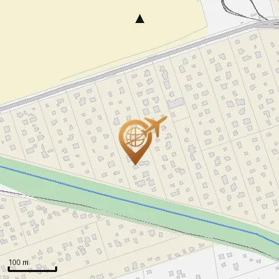 Foto zu Cantalweg 12-22, 13159 Berlin