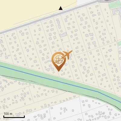 Foto zu Cantalweg 23-25, 13159 Berlin