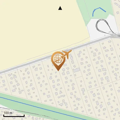 Foto zu Cantalweg 1-10, 13159 Berlin