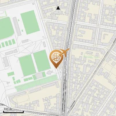 Foto zu Cantianstraße 1-2, 10437 Berlin