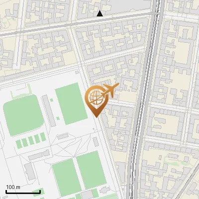 Foto zu Cantianstraße 11-12, 10437 Berlin