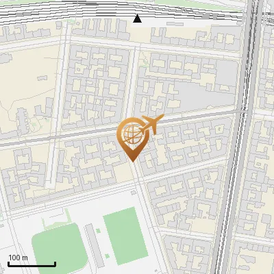 Foto zu Cantianstraße 17-23, 10437 Berlin