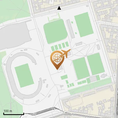 Foto zu Cantianstraße 24, 10437 Berlin