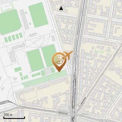 Foto zu Cantianstraße 25, 10437 Berlin