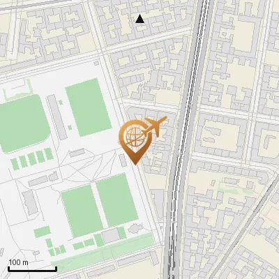 Foto zu Cantianstraße 8, 10437 Berlin