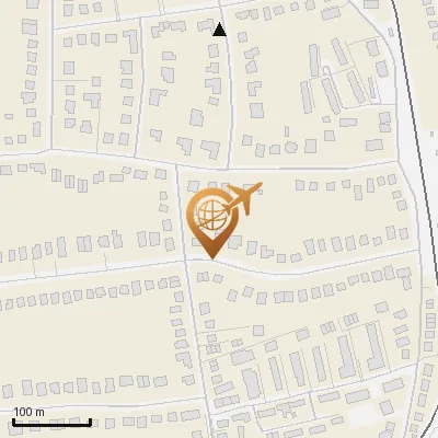 Foto zu Caprivistraße 37, 22587 Hamburg