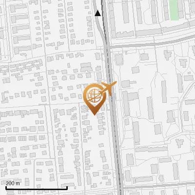 Foto zu Caracciolastraße 1-3, 80935 München