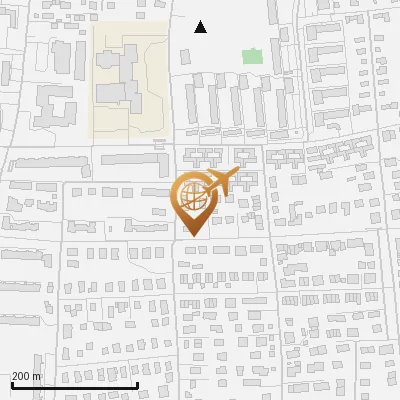 Foto zu Caracciolastraße 50-56, 80935 München