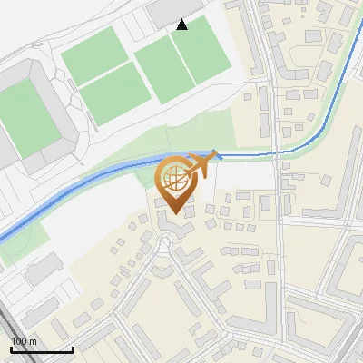 Foto zu Cardinalplatz 4-14, 12555 Berlin