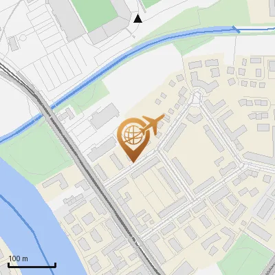 Foto zu Cardinalstraße 12-15, 12555 Berlin