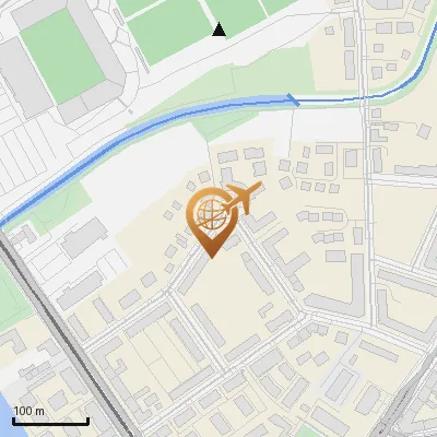 Foto zu Cardinalstraße 24-27, 12555 Berlin