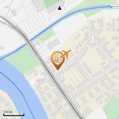 Foto zu Cardinalstraße 4-9, 12555 Berlin