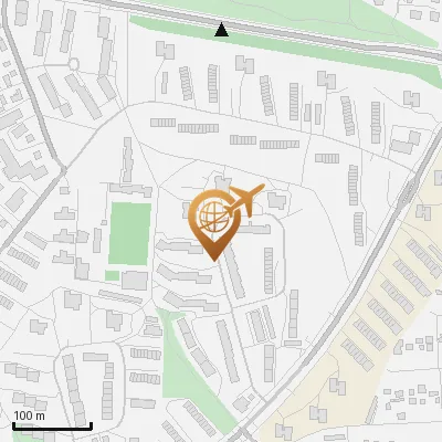 Karte Carl-Bremer-Ring 10-12, 22179 Hamburg