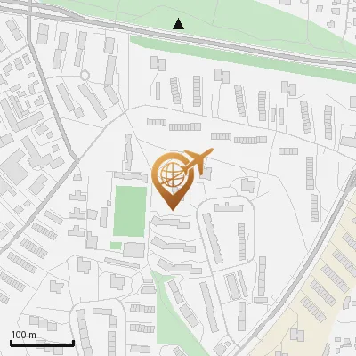 Karte Carl-Bremer-Ring 15-17, 22179 Hamburg