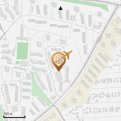 Karte Carl-Bremer-Ring 24-34, 22179 Hamburg