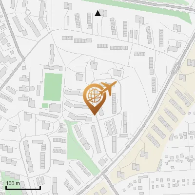 Karte Carl-Bremer-Ring 4, 22179 Hamburg