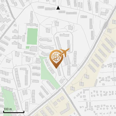 Karte Carl-Bremer-Ring 7, 22179 Hamburg