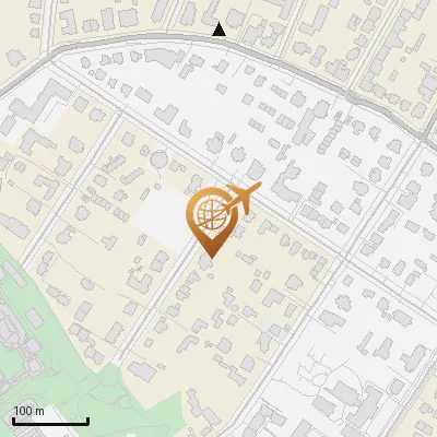 Foto zu Carl-Heinrich-Becker-Weg 5-12, 12165 Berlin