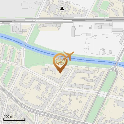 Foto zu Carl-Herz-Ufer 25-30, 10961 Berlin