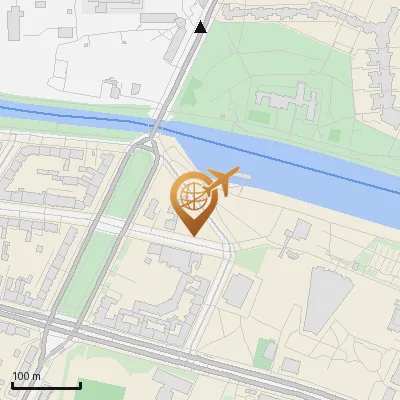 Foto zu Carl-Herz-Ufer 3-7, 10961 Berlin