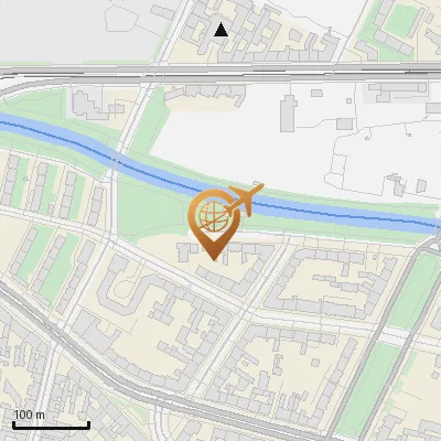 Karte Carl-Herz-Ufer 31-33, 10961 Berlin