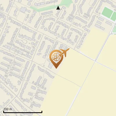 Karte Carl-Jatho-Straße 1, 50997 Köln