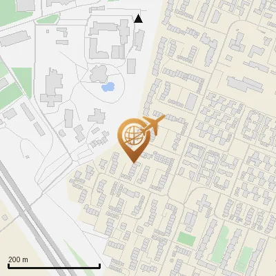 Foto zu Carl-Muth-Straße 3-19, 51109 Köln