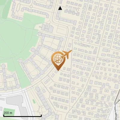 Foto zu Carl-Orff-Bogen 106-110, 80939 München