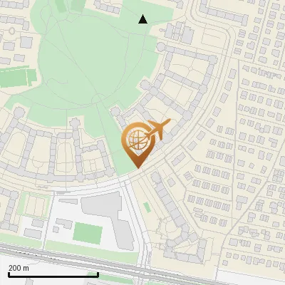 Foto zu Carl-Orff-Bogen 111, 80939 München