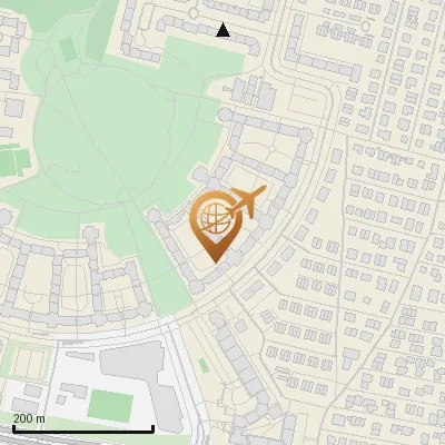 Foto zu Carl-Orff-Bogen 131-133, 80939 München