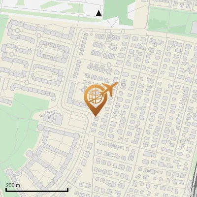 Foto zu Carl-Orff-Bogen 134, 80939 München