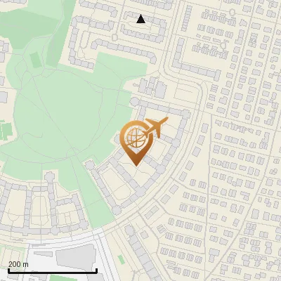 Foto zu Carl-Orff-Bogen 135-165, 80939 München