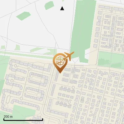 Foto zu Carl-Orff-Bogen 166-178, 80939 München