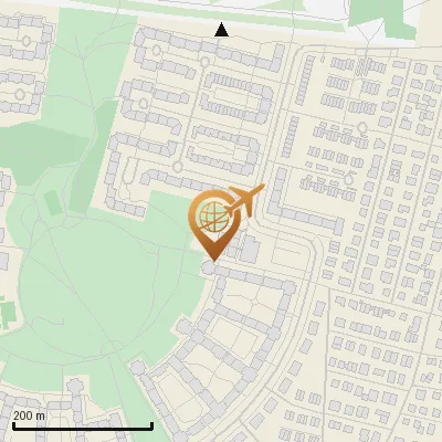 Foto zu Carl-Orff-Bogen 205-219, 80939 München