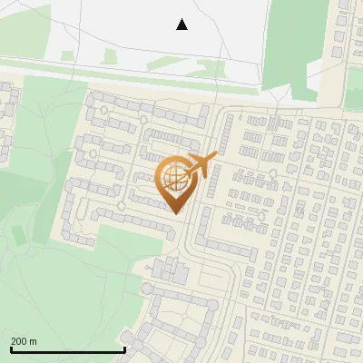 Foto zu Carl-Orff-Bogen 223-231, 80939 München