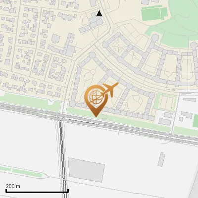 Foto zu Carl-Orff-Bogen 34, 80939 München