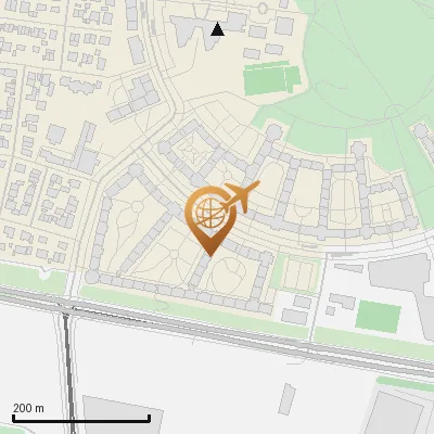 Foto zu Carl-Orff-Bogen 50-56, 80939 München