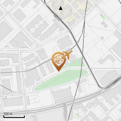 Foto zu Carl-Scheele-Straße 10, 12489 Berlin