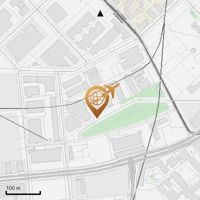 Foto zu Carl-Scheele-Straße 12-14, 12489 Berlin