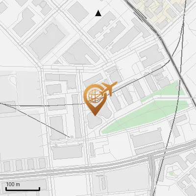 Foto zu Carl-Scheele-Straße 16, 12489 Berlin