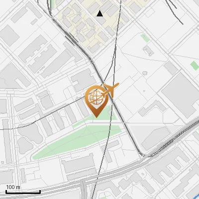 Foto zu Carl-Scheele-Straße 6-8, 12489 Berlin