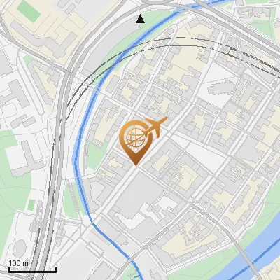 Foto zu Carl-Schurz-Straße 31, 13597 Berlin