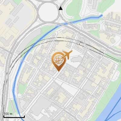 Foto zu Carl-Schurz-Straße 42-49, 13597 Berlin