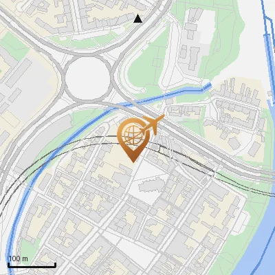 Foto zu Carl-Schurz-Straße 51-61, 13597 Berlin