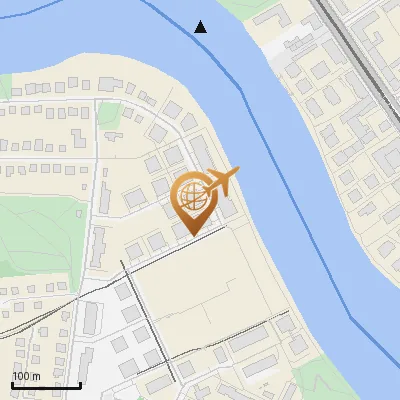 Karte Carl-Spindler-Straße 12-14, 12555 Berlin