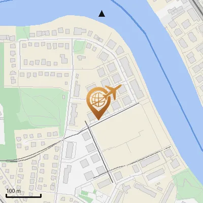 Foto zu Carl-Spindler-Straße 15-18, 12555 Berlin