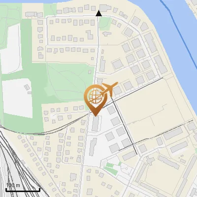 Foto zu Carl-Spindler-Straße 19-21, 12555 Berlin