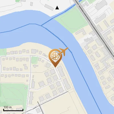 Foto zu Carl-Spindler-Straße 1-5, 12555 Berlin