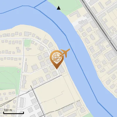 Karte Carl-Spindler-Straße 7-11, 12555 Berlin