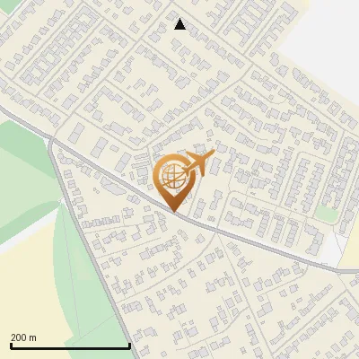 Karte Carl-Spitzweg-Straße 1-4, 50999 Köln